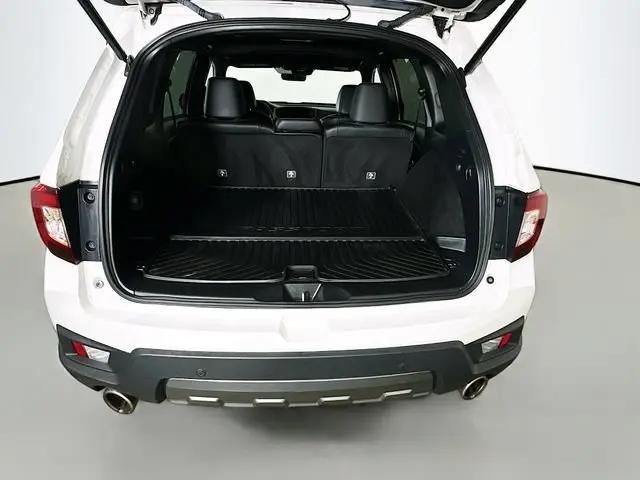 2023 Honda Passport AWD TrailSport