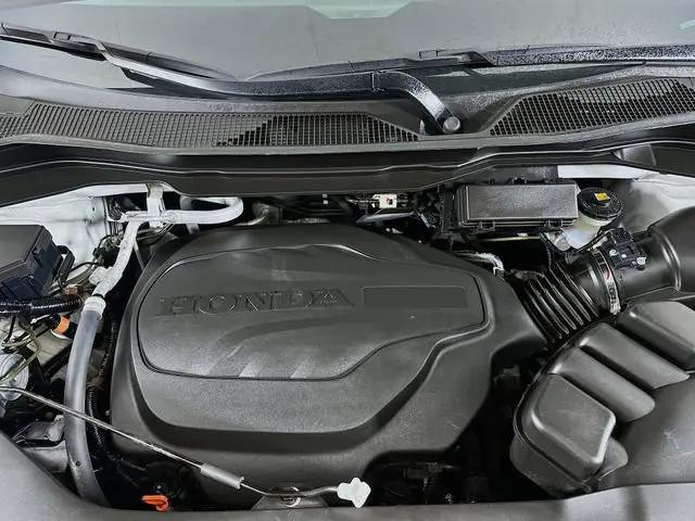 2023 Honda Passport AWD TrailSport