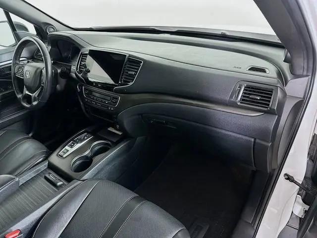2023 Honda Passport AWD TrailSport