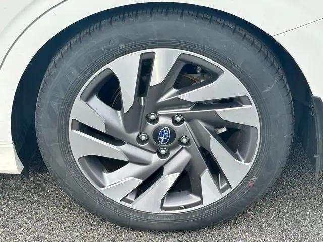 2025 Subaru Legacy Limited