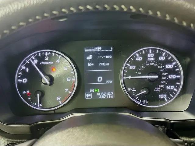 2025 Subaru Legacy Limited