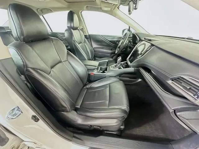 2025 Subaru Legacy Limited