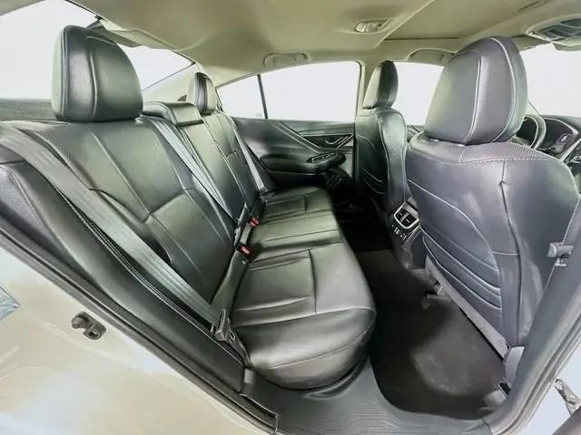 2025 Subaru Legacy Limited