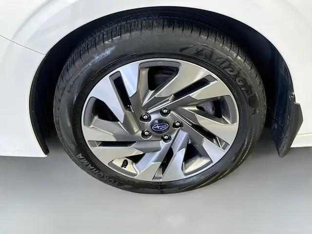 2025 Subaru Legacy Limited