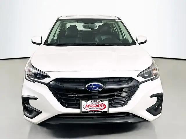 2025 Subaru Legacy Limited