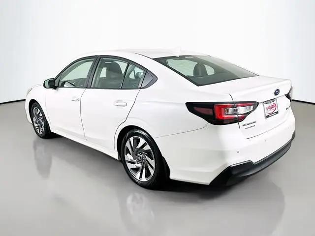 2025 Subaru Legacy Limited
