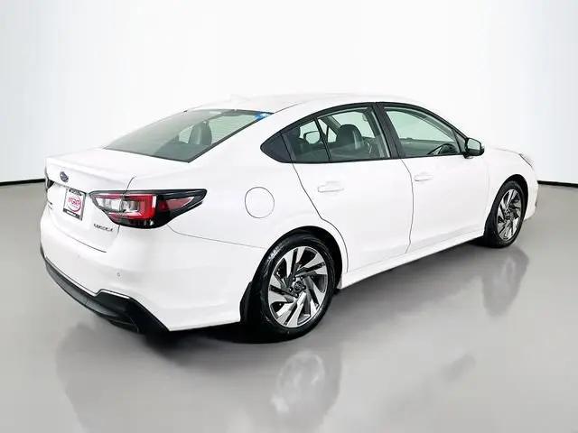 2025 Subaru Legacy Limited
