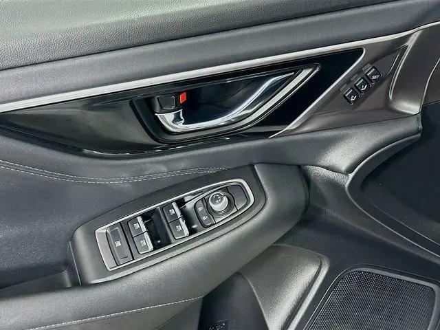 2025 Subaru Legacy Limited