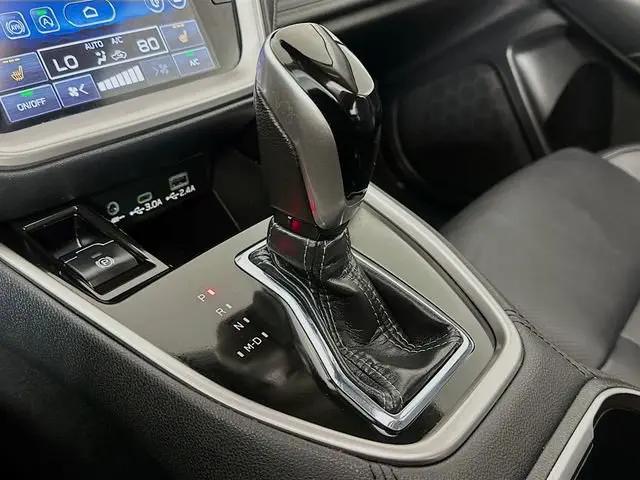 2025 Subaru Legacy Limited