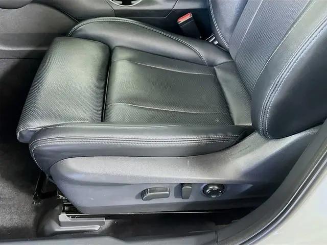 2025 Subaru Legacy Limited