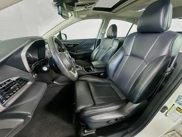 2025 Subaru Legacy Limited