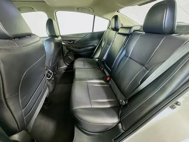 2025 Subaru Legacy Limited