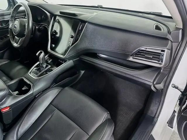 2025 Subaru Legacy Limited