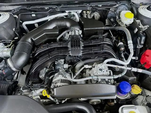 2025 Subaru Legacy Limited