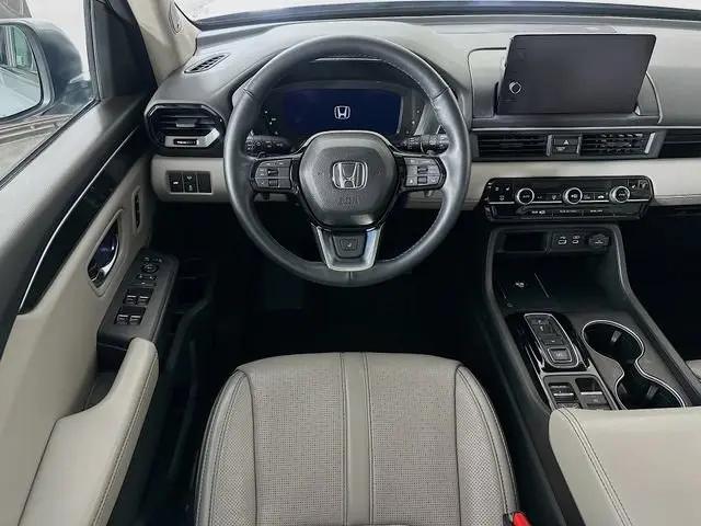 2023 Honda Pilot AWD Elite