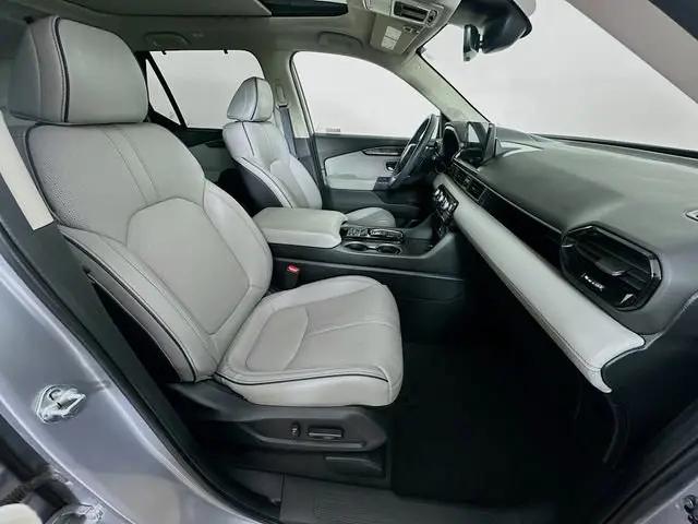 2023 Honda Pilot AWD Elite
