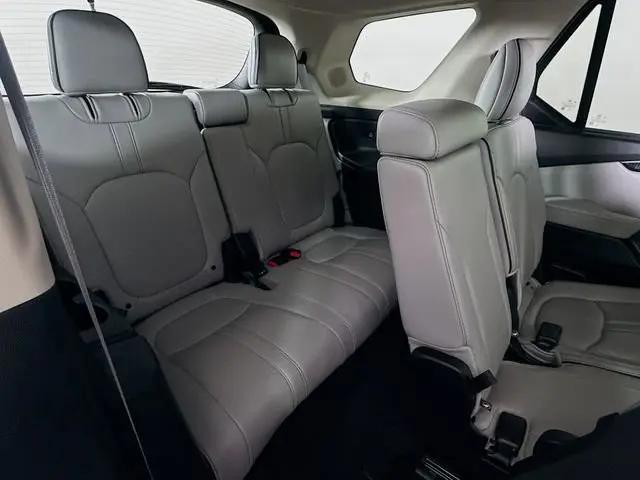 2023 Honda Pilot AWD Elite