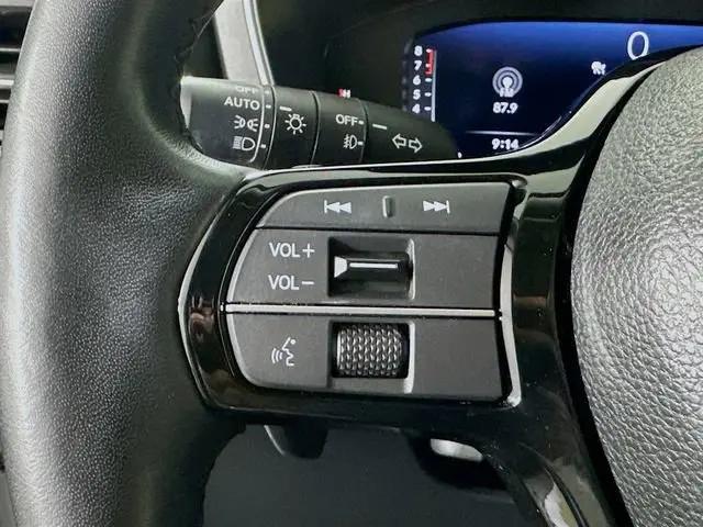 2023 Honda Pilot AWD Elite