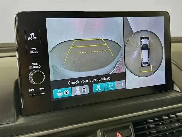 2023 Honda Pilot AWD Elite
