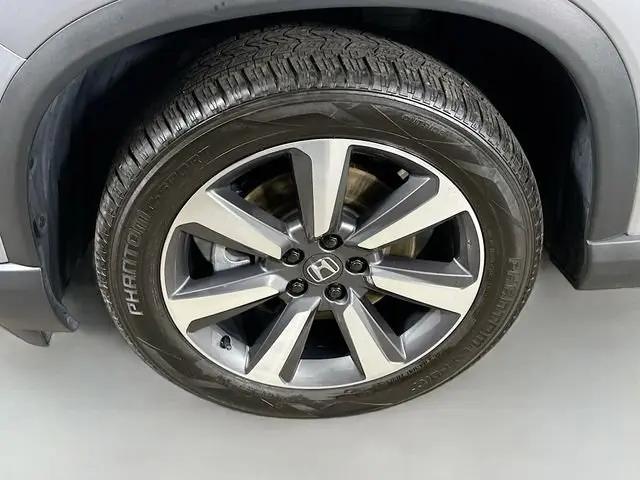 2023 Honda Pilot AWD Elite