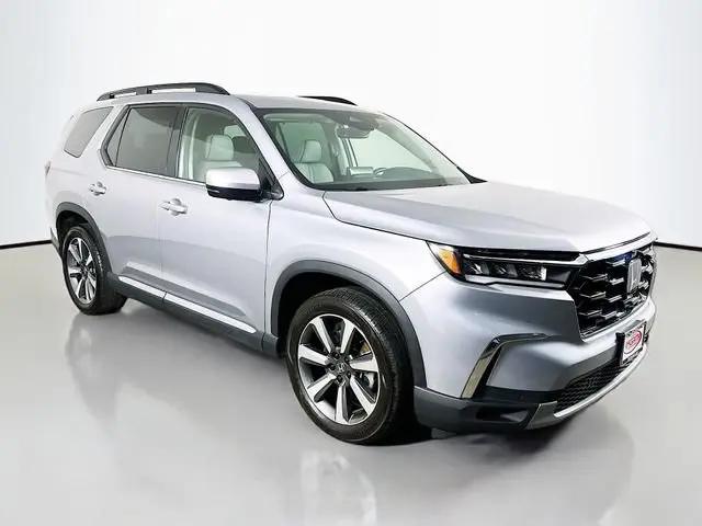 2023 Honda Pilot AWD Elite