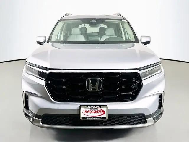 2023 Honda Pilot AWD Elite