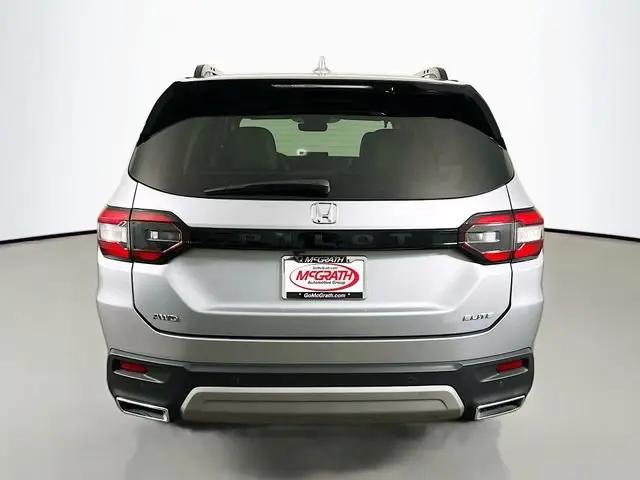 2023 Honda Pilot AWD Elite