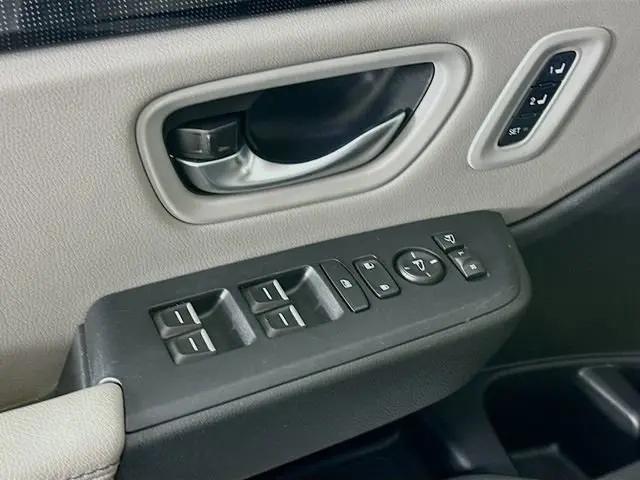 2023 Honda Pilot AWD Elite