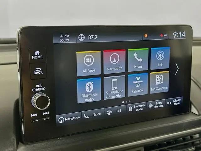 2023 Honda Pilot AWD Elite