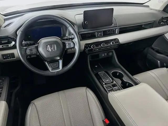 2023 Honda Pilot AWD Elite