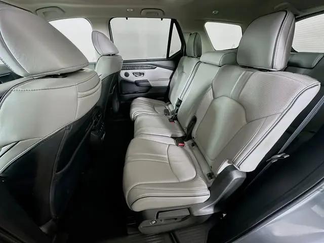 2023 Honda Pilot AWD Elite