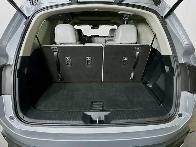 2023 Honda Pilot AWD Elite