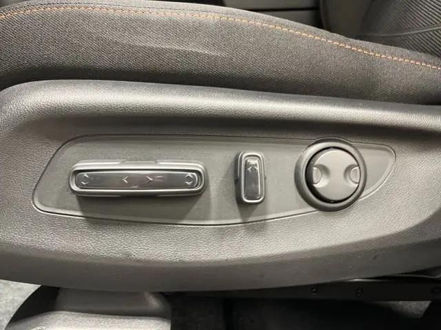 2026 Honda CR-V Hybrid AWD TrailSport