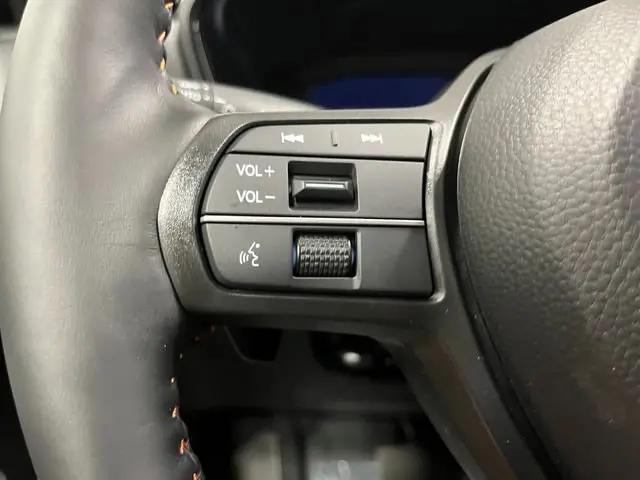 2026 Honda CR-V Hybrid AWD TrailSport