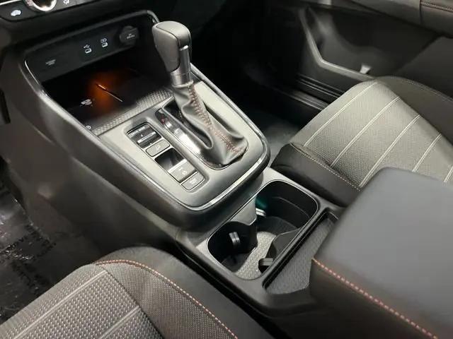2026 Honda CR-V Hybrid AWD TrailSport