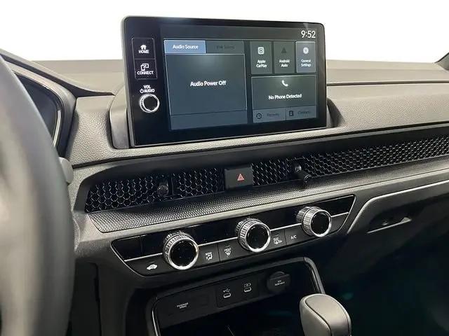 2026 Honda CR-V Hybrid AWD TrailSport