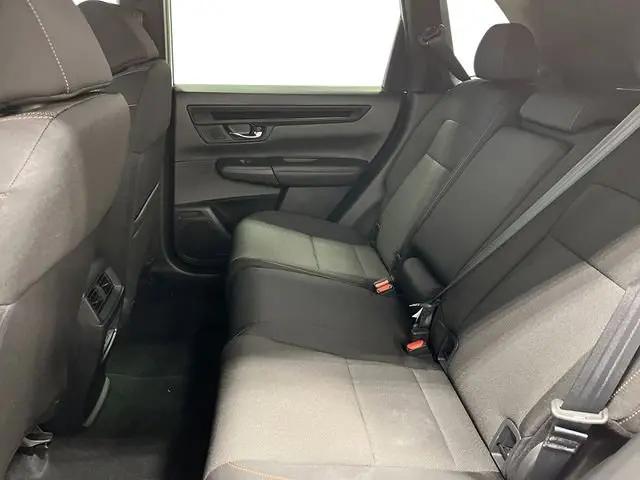 2026 Honda CR-V Hybrid AWD TrailSport