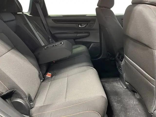 2026 Honda CR-V Hybrid AWD TrailSport