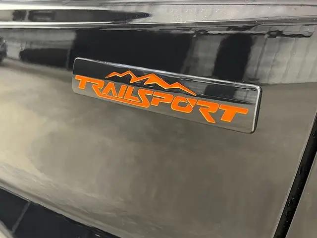 2026 Honda CR-V Hybrid AWD TrailSport