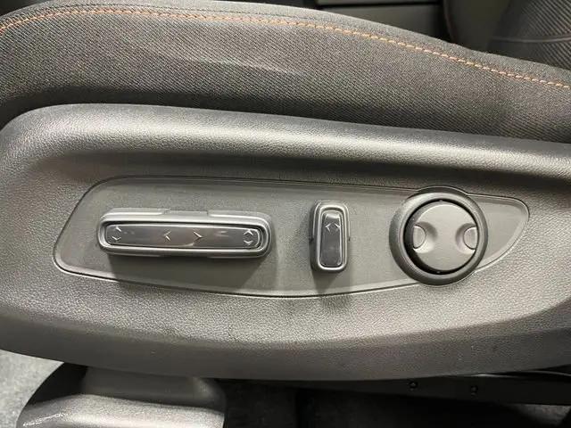 2026 Honda CR-V Hybrid AWD TrailSport