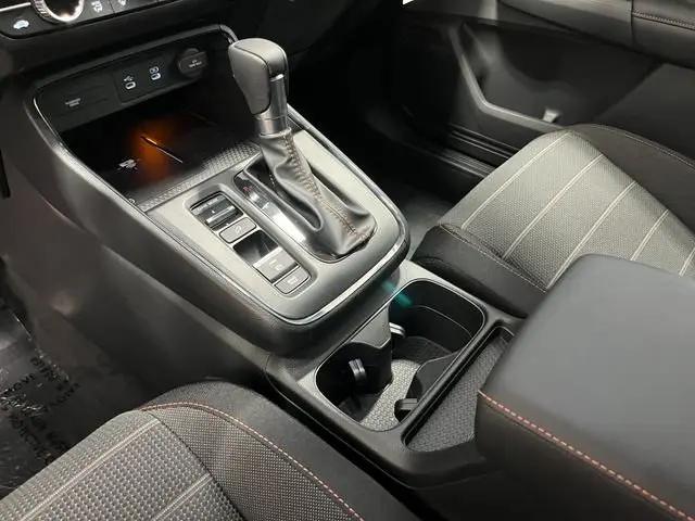 2026 Honda CR-V Hybrid AWD TrailSport