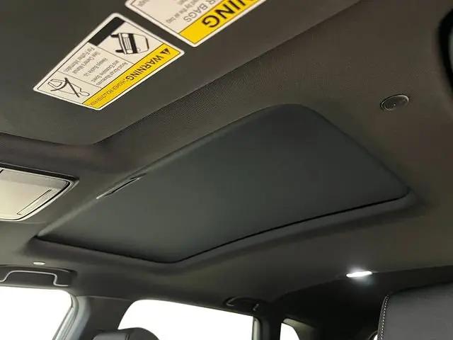 2026 Honda CR-V Hybrid AWD TrailSport