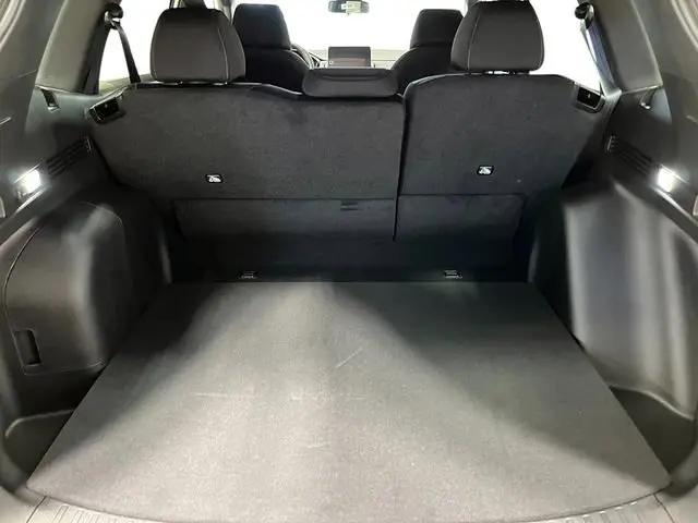 2026 Honda CR-V Hybrid AWD TrailSport