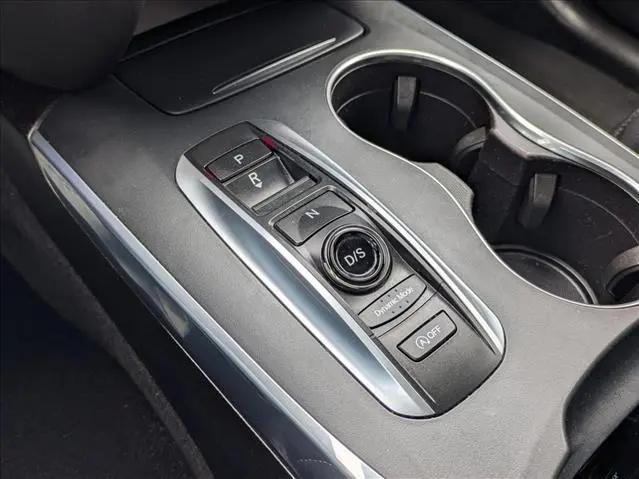 2020 Acura MDX Technology Package