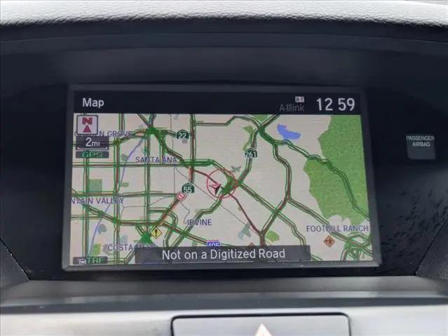 2020 Acura MDX Technology Package