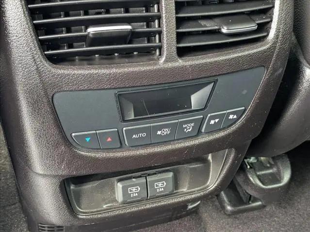 2020 Acura MDX Technology Package