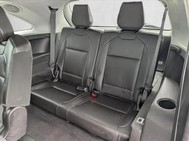 2020 Acura MDX Technology Package