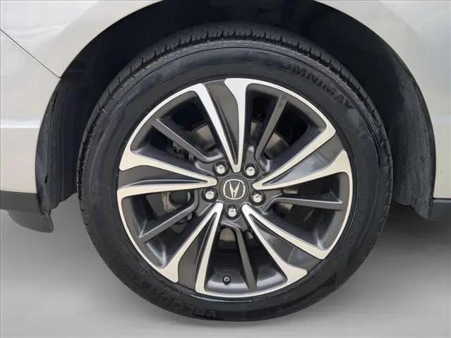 2020 Acura MDX Technology Package
