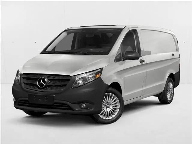 2020 Mercedes-Benz Metris Standard for sale in Tustin, CA