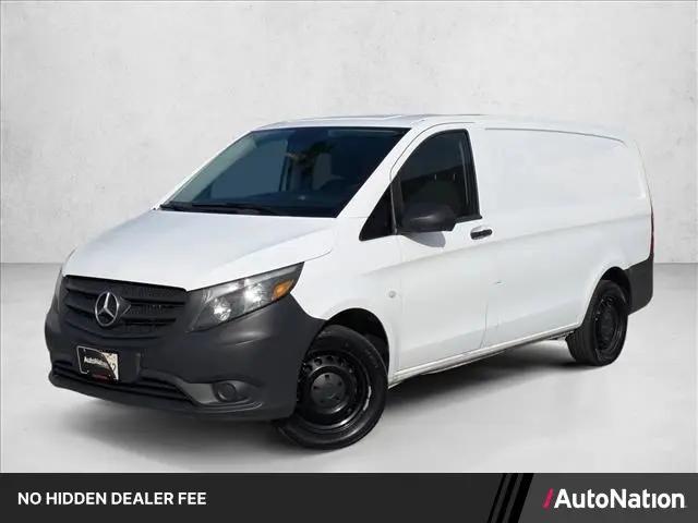2020 Mercedes-Benz Metris Standard for sale in Tustin, CA